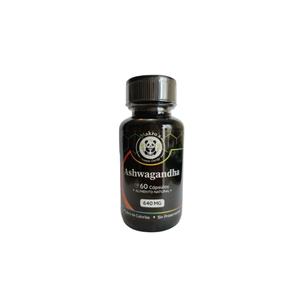 Ashwagandha