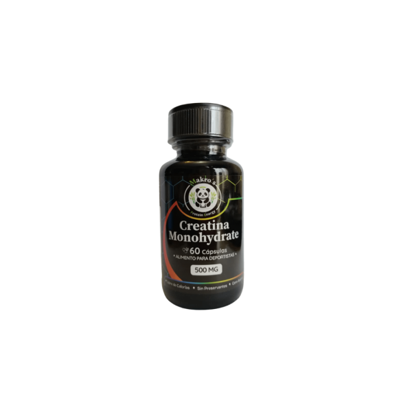 Creatina Monohydrate