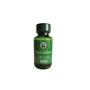 Spirulina
